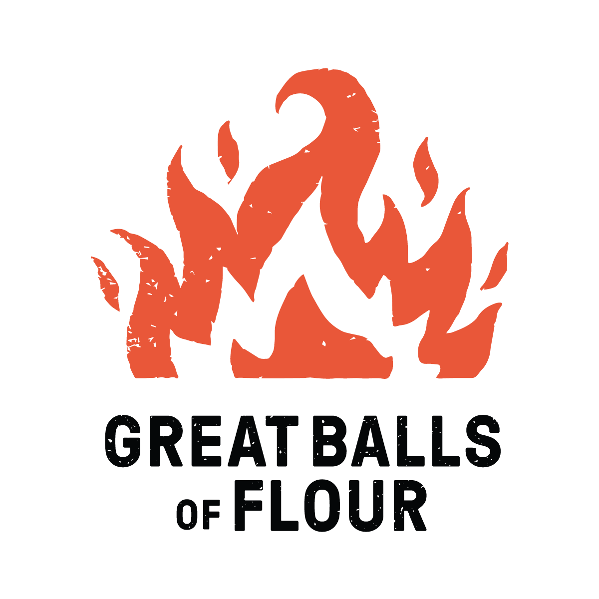 Great Balls of Flour