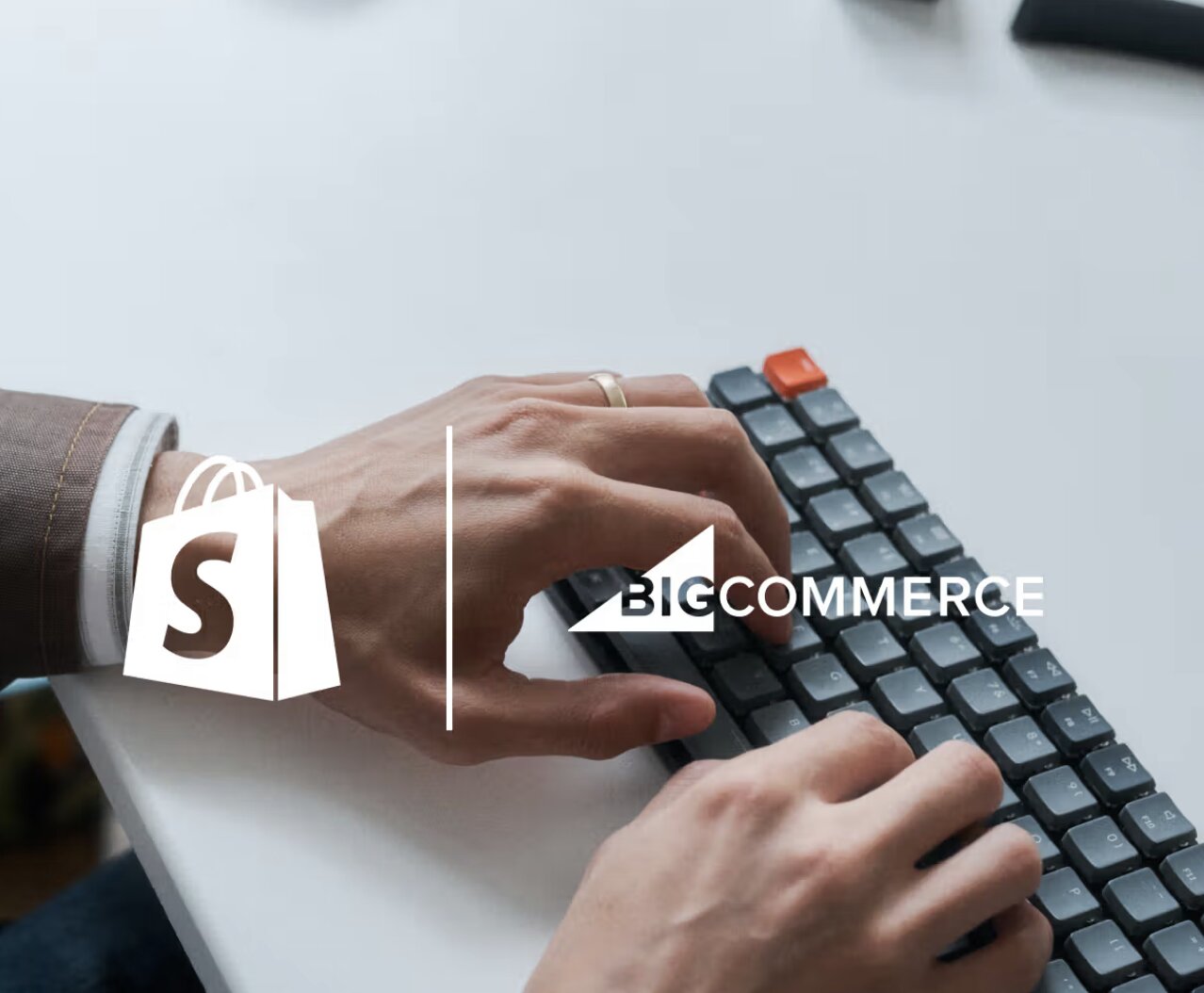 Code B2B campaign asset