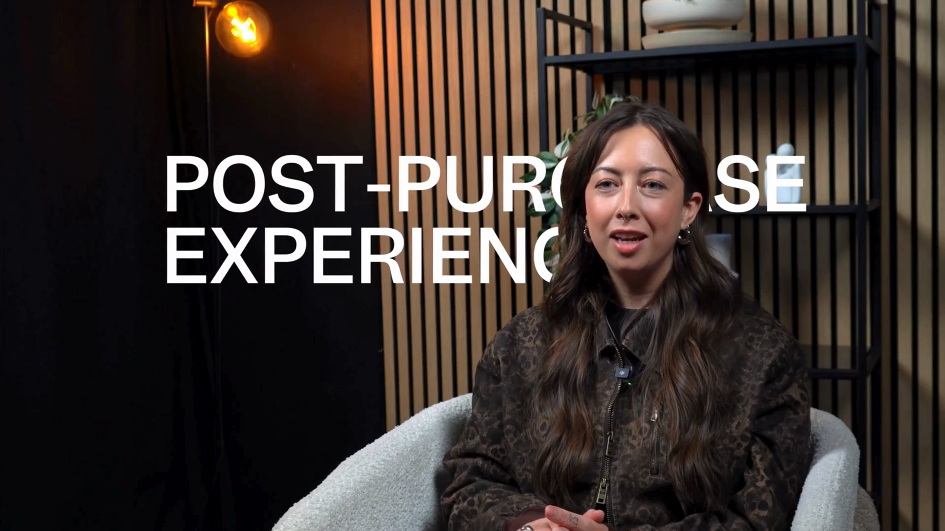 Reveni case study video frame