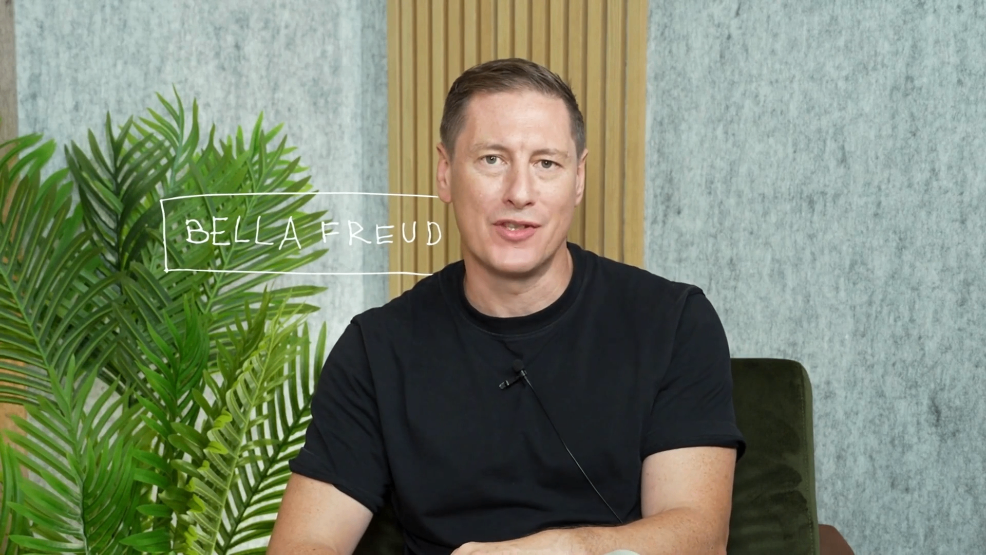 Reveni case study video frame