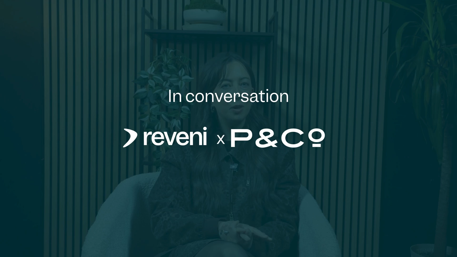 Reveni case study video frame